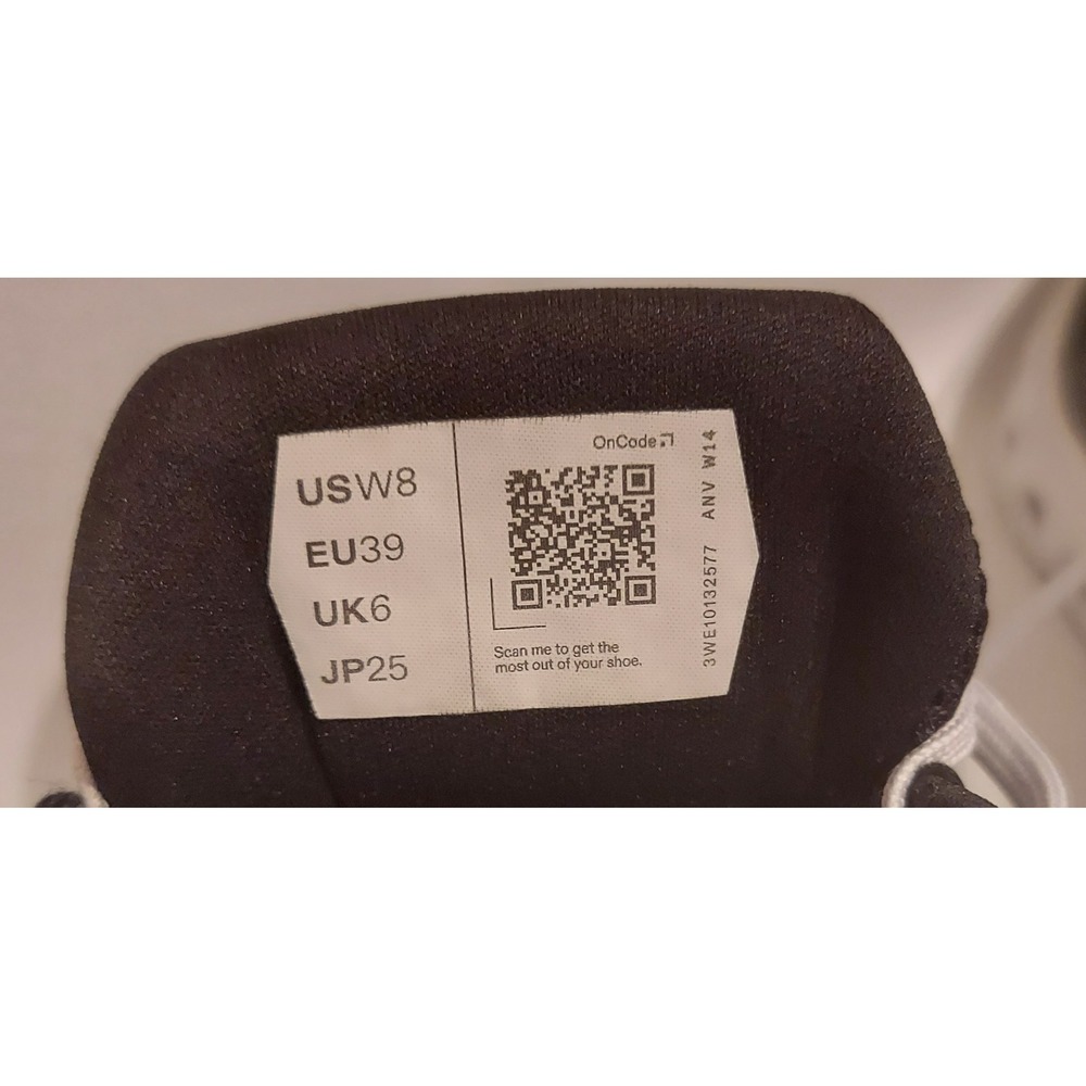 On Womens Cloudrunner 2 Shadow/Lima Athletic Runn… - image 7